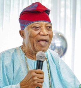 adebutu kessington biography