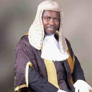Joash Ojo Amupitan Biography