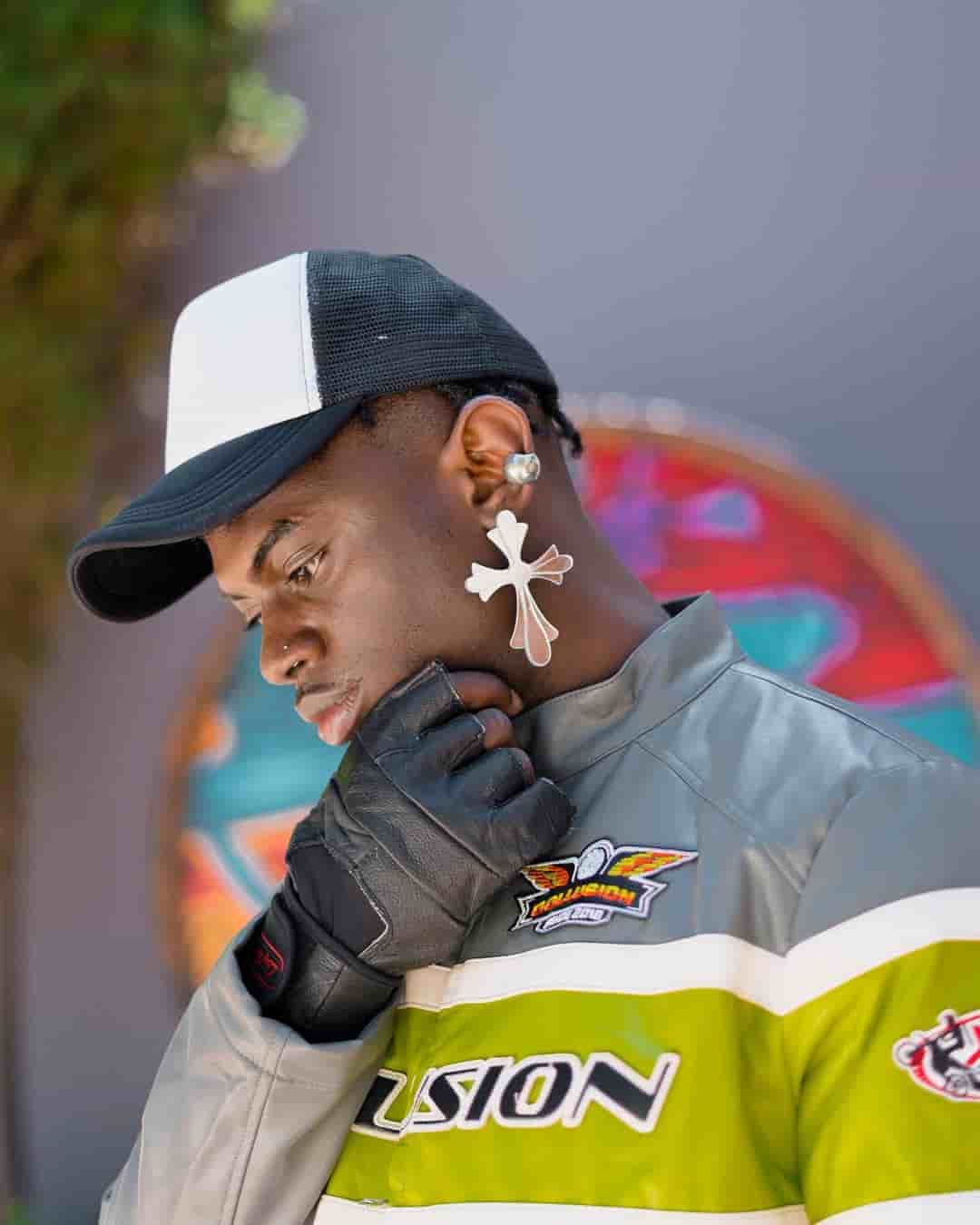 Bryann BBN Biography