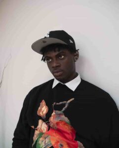 Bryann BBN Biography