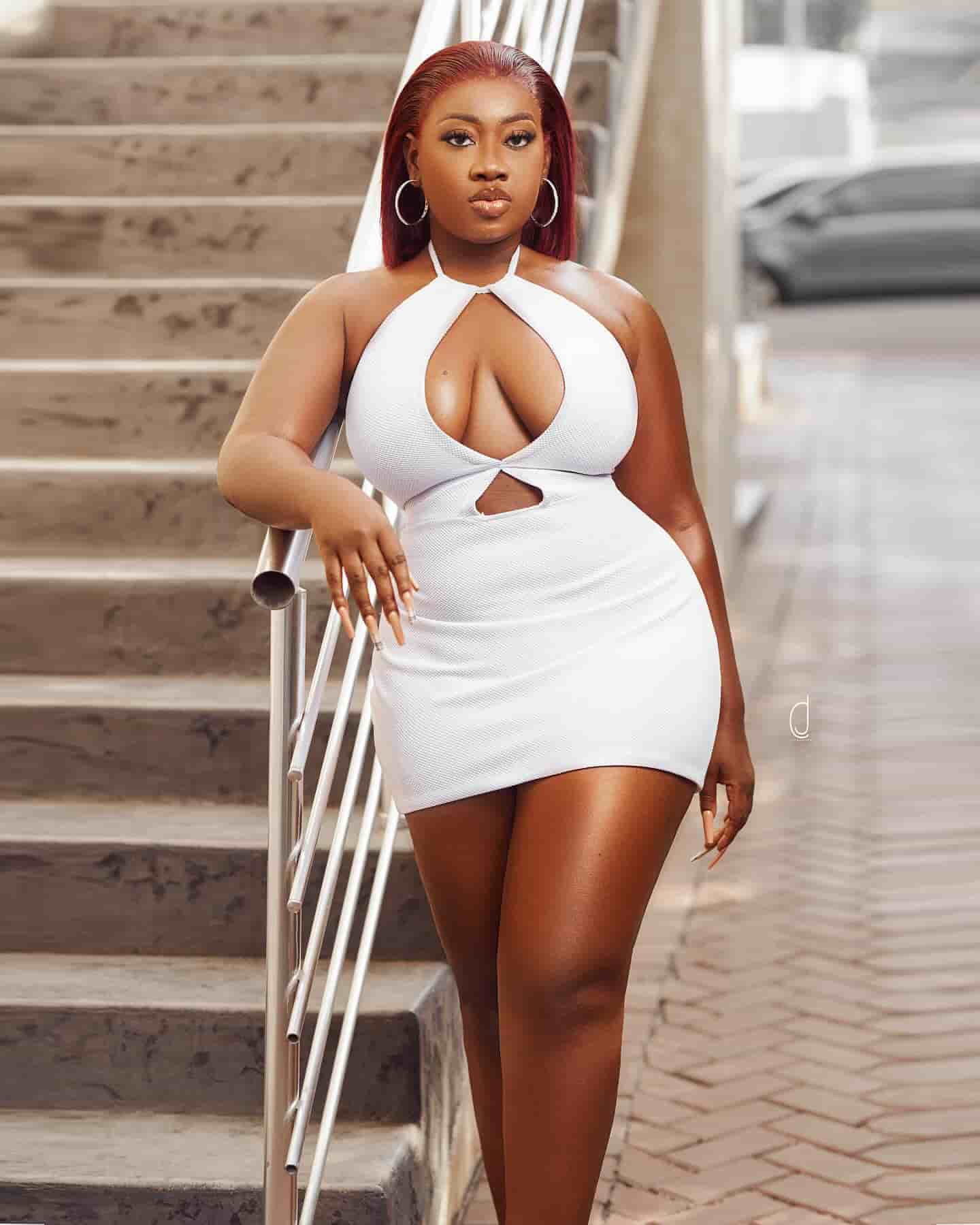 Shugatiti Biography