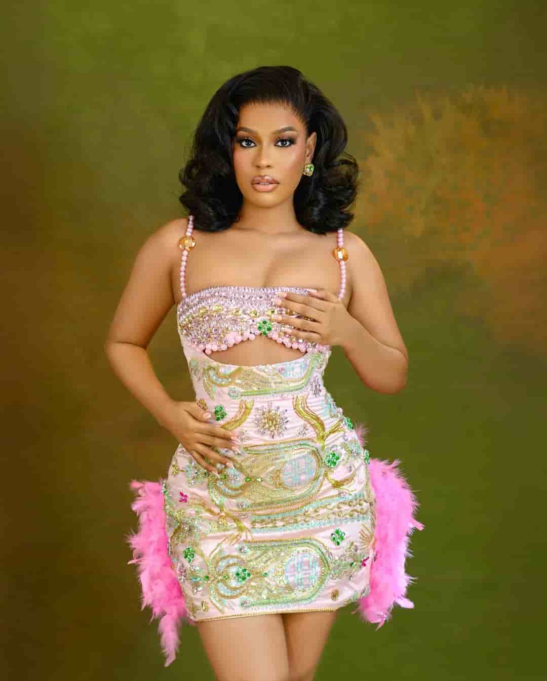 Nini BBNaija Biography