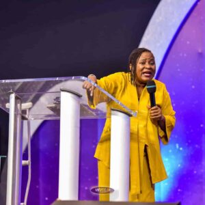 Christie Bature Biography