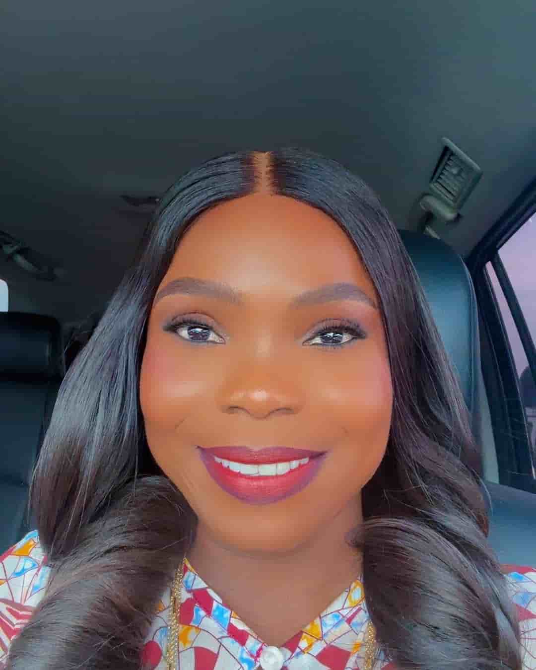 Victoria Orenze Biography