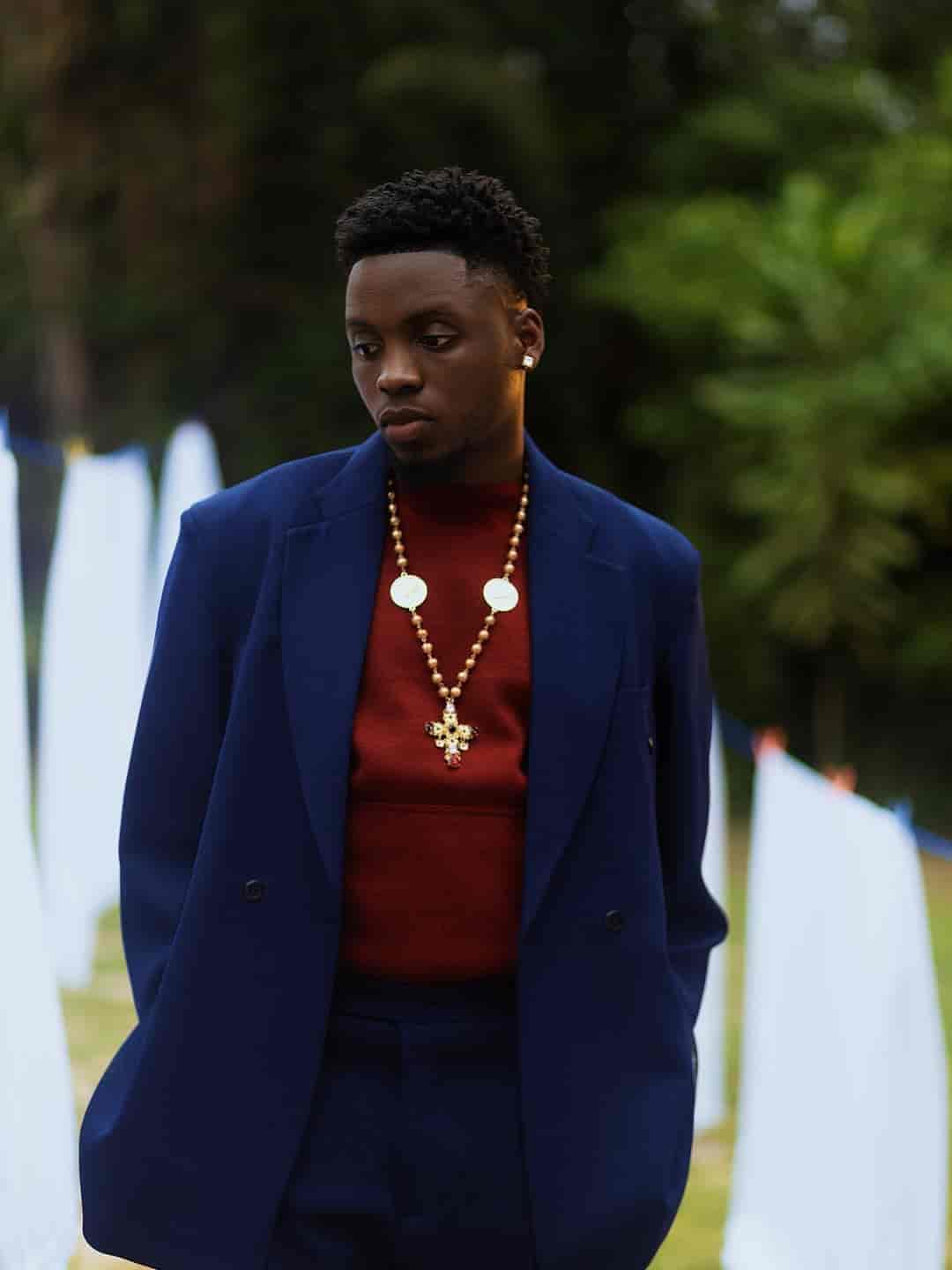 Kunmie Biography