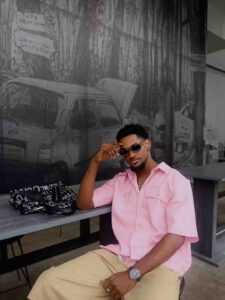Topher BBN Biography