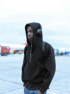 Kunmie Biography