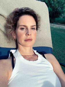 Lana Del Rey Biography