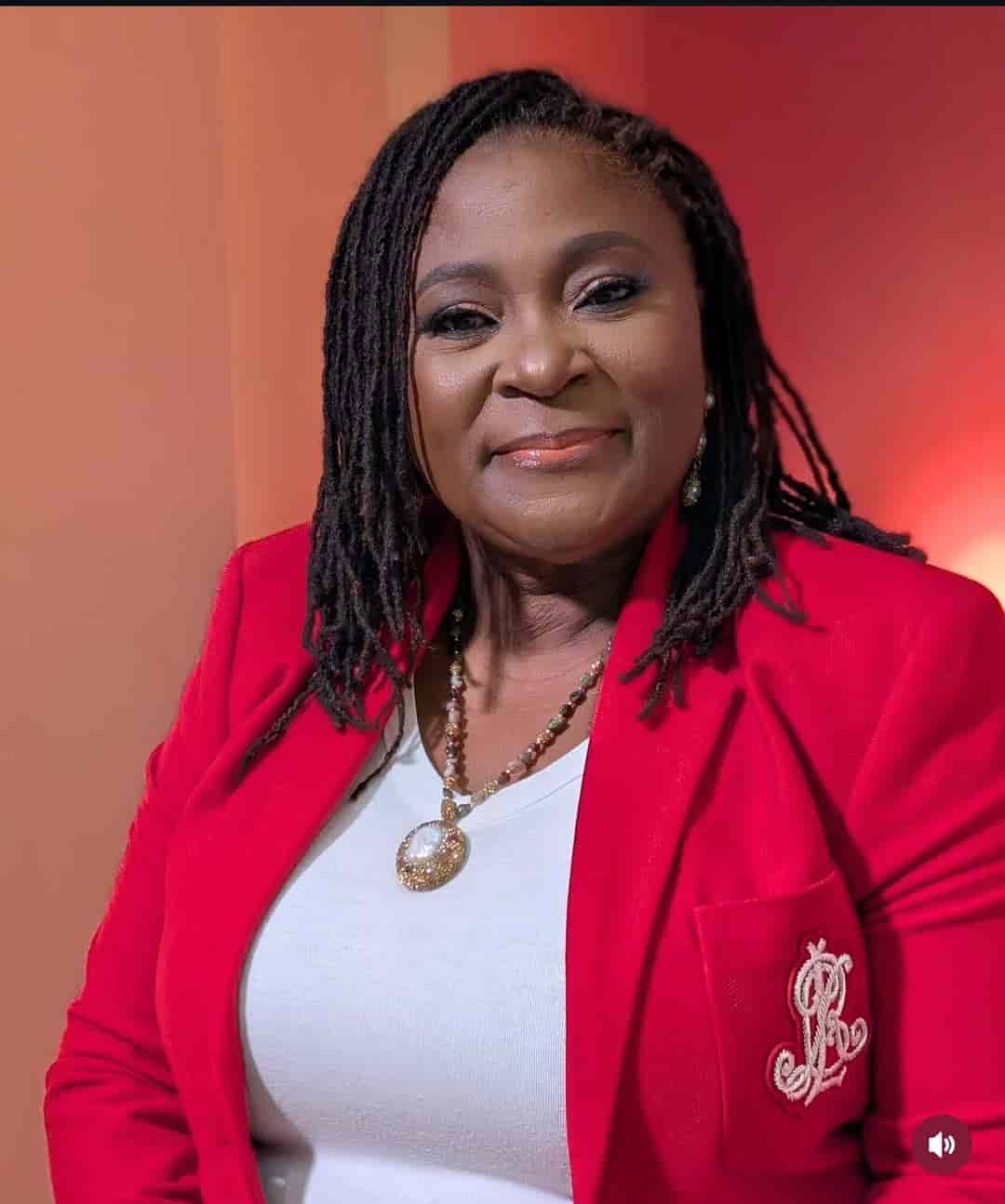 Christie Bature Biography