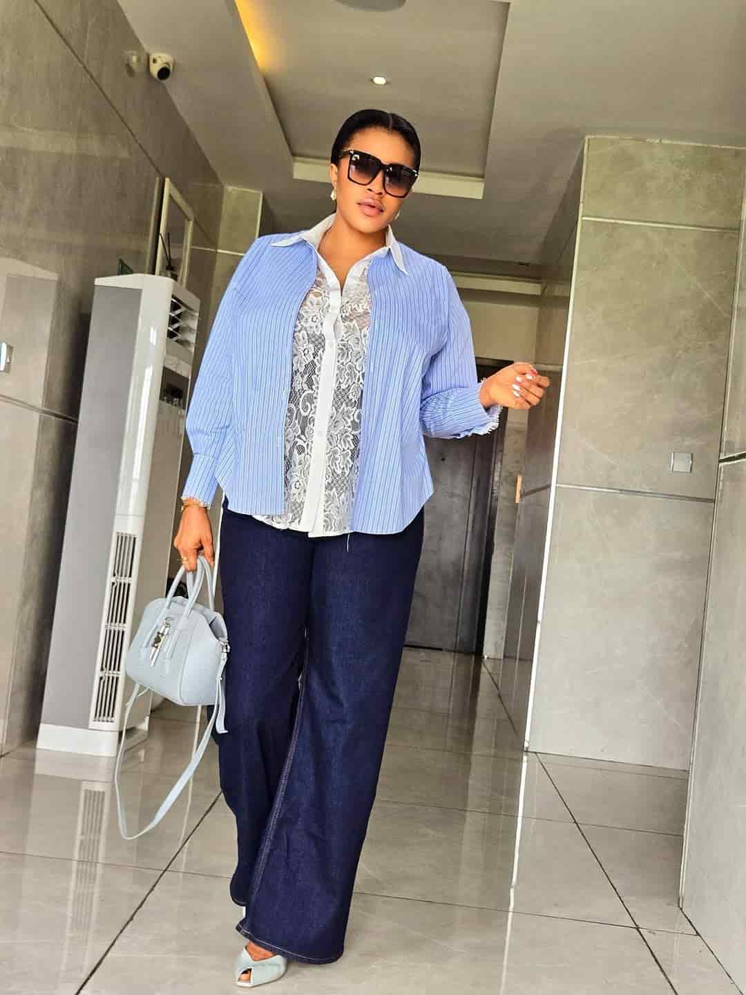 mary igwe biography