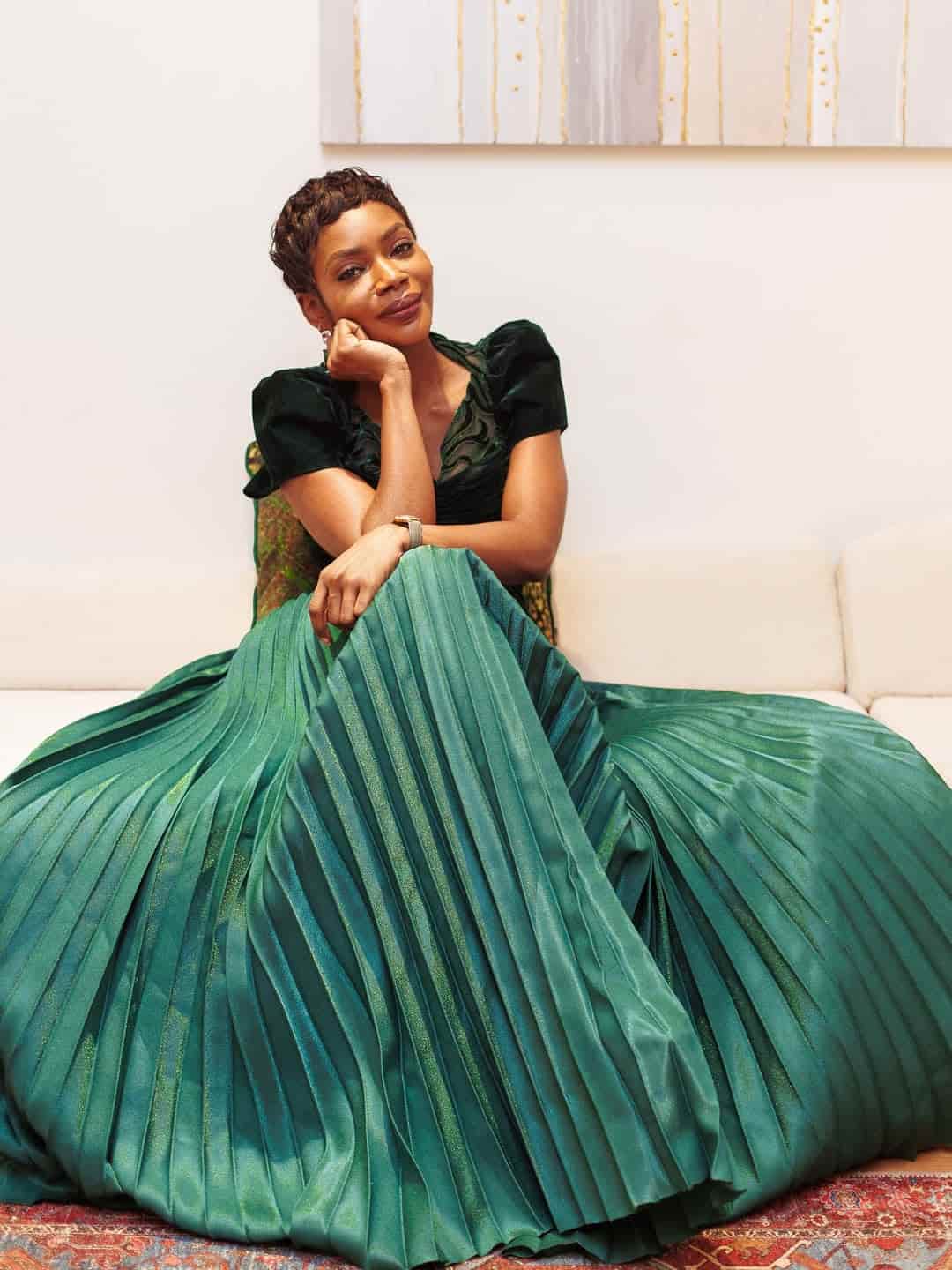 Tolu Odukoya Ijogun Biography