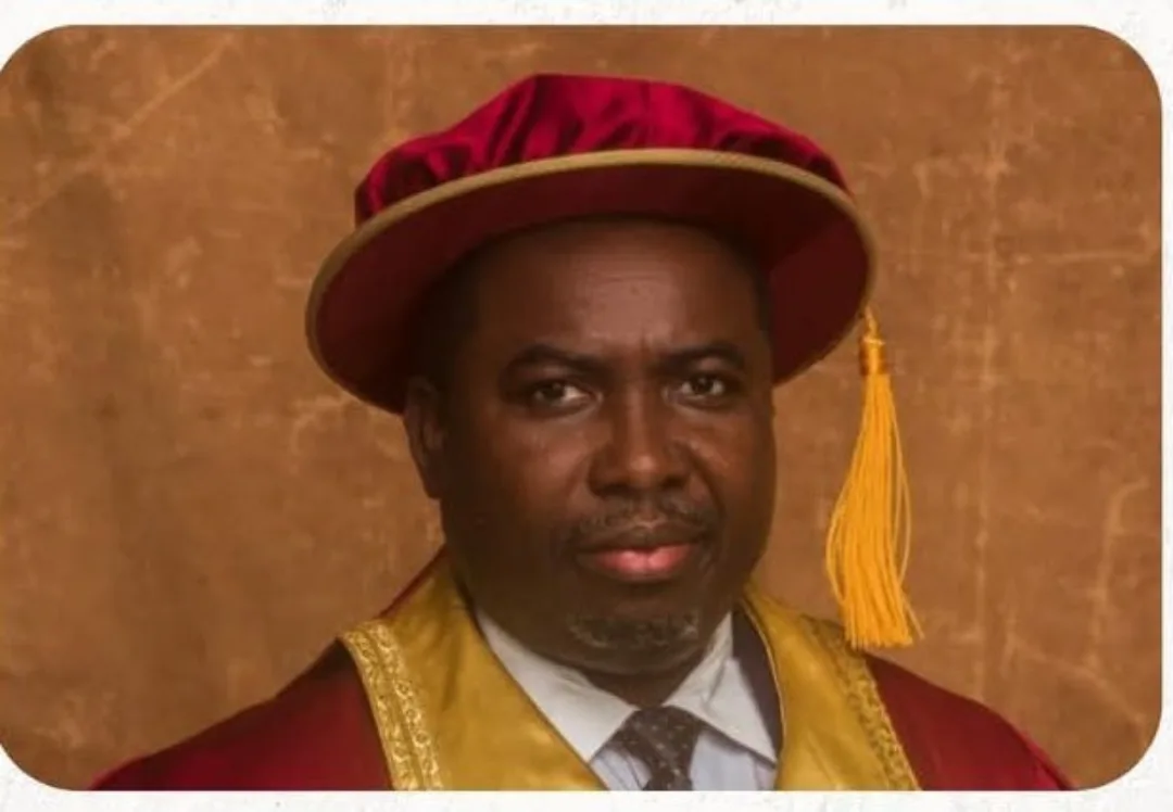 Joash Ojo Amupitan Biography