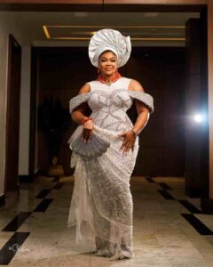 Ruby Ojiakor Biography