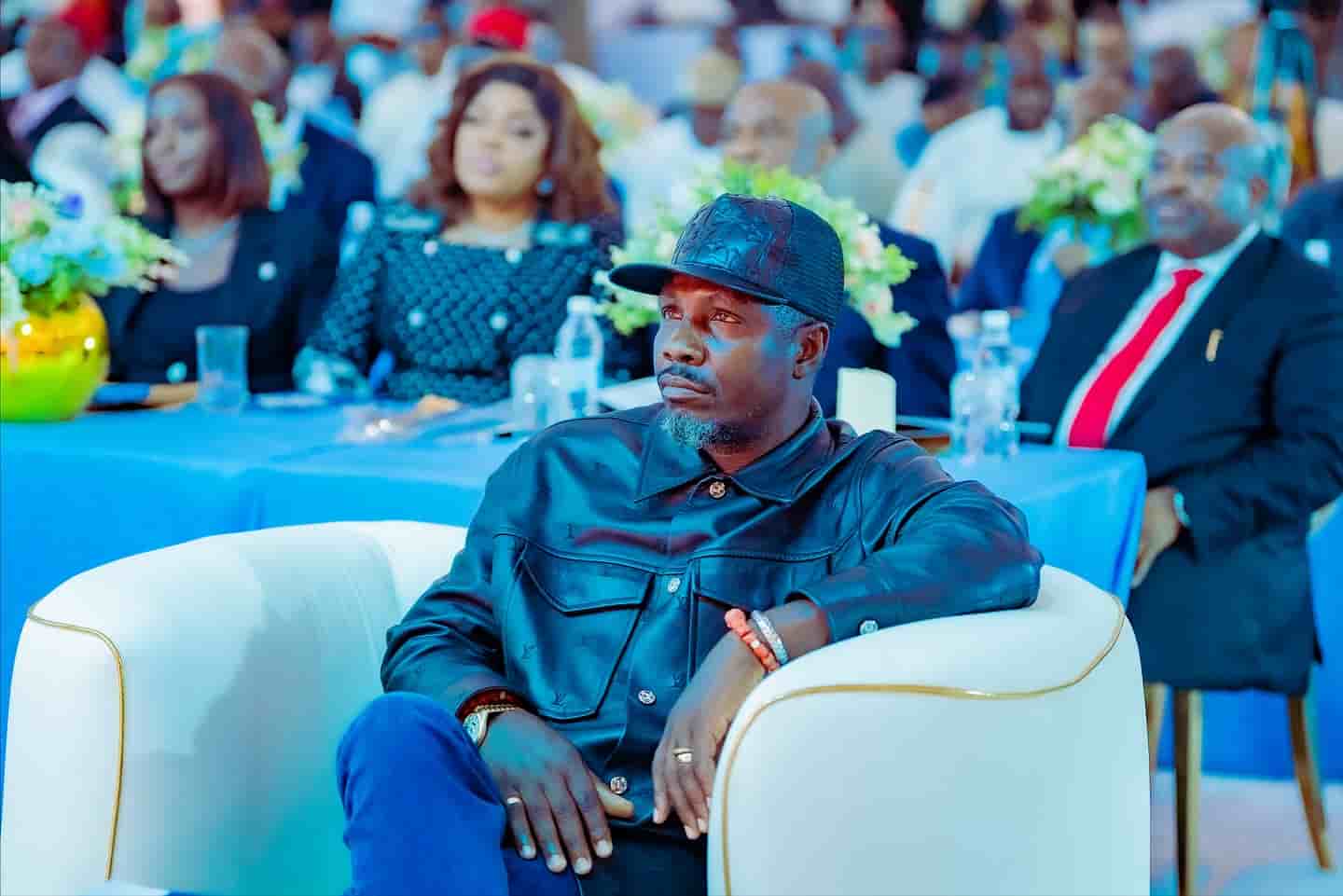 Tompolo Biography
