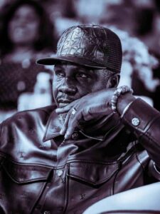 Tompolo Biography