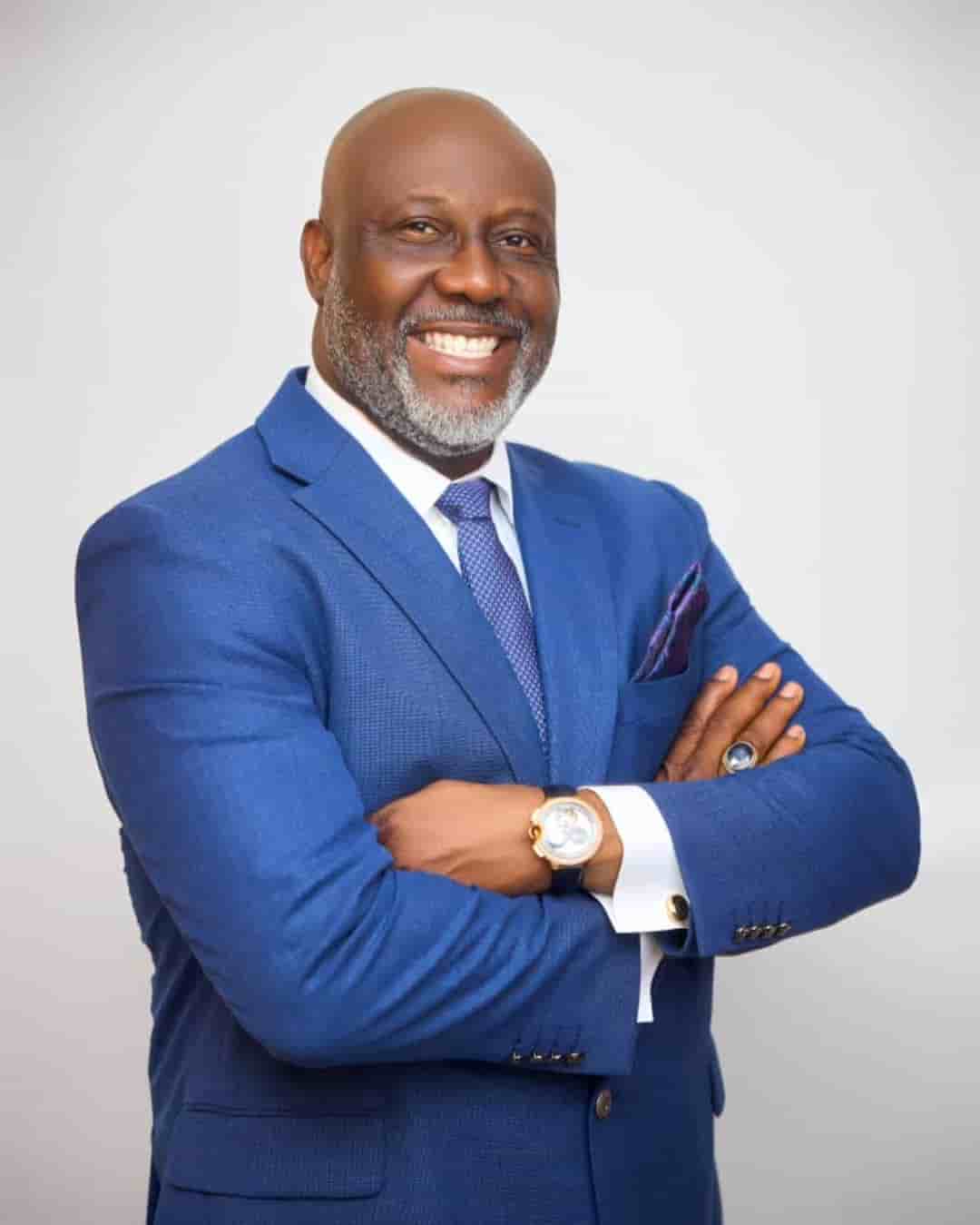 Dino Melaye biography