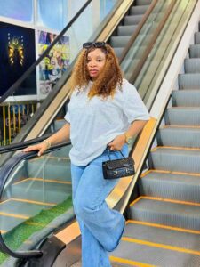 queen bbnaija biography