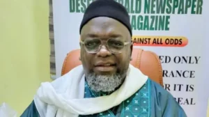 tukur mamu biography