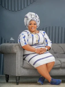 Allwell Ademola Biography