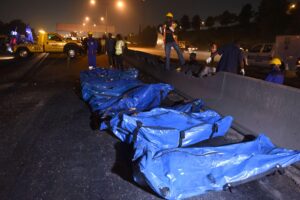 Recent Major Tunji Disu News Highlights