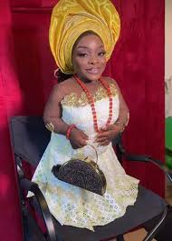 aunty ajara biography