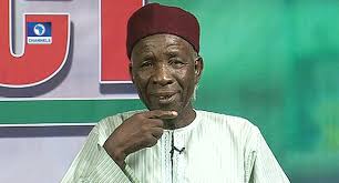 Buba Galadima Biography