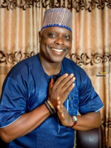 Dele Odule Age
