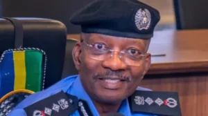 Egbetokun Kayode Biography
