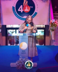 Ibukun Awosika Biography 