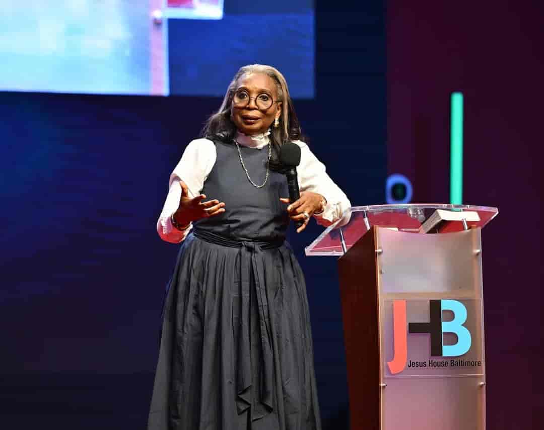 Ibukun Awosika Biography