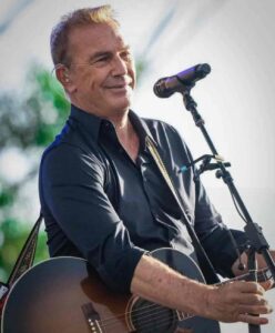 Kevin Costner Biography