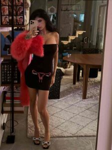 Mia Khalifa Biography 
