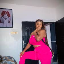 Queen The Gbola Girl Biography