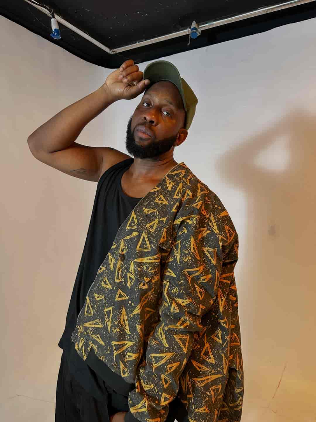 Ray Emodi Biography