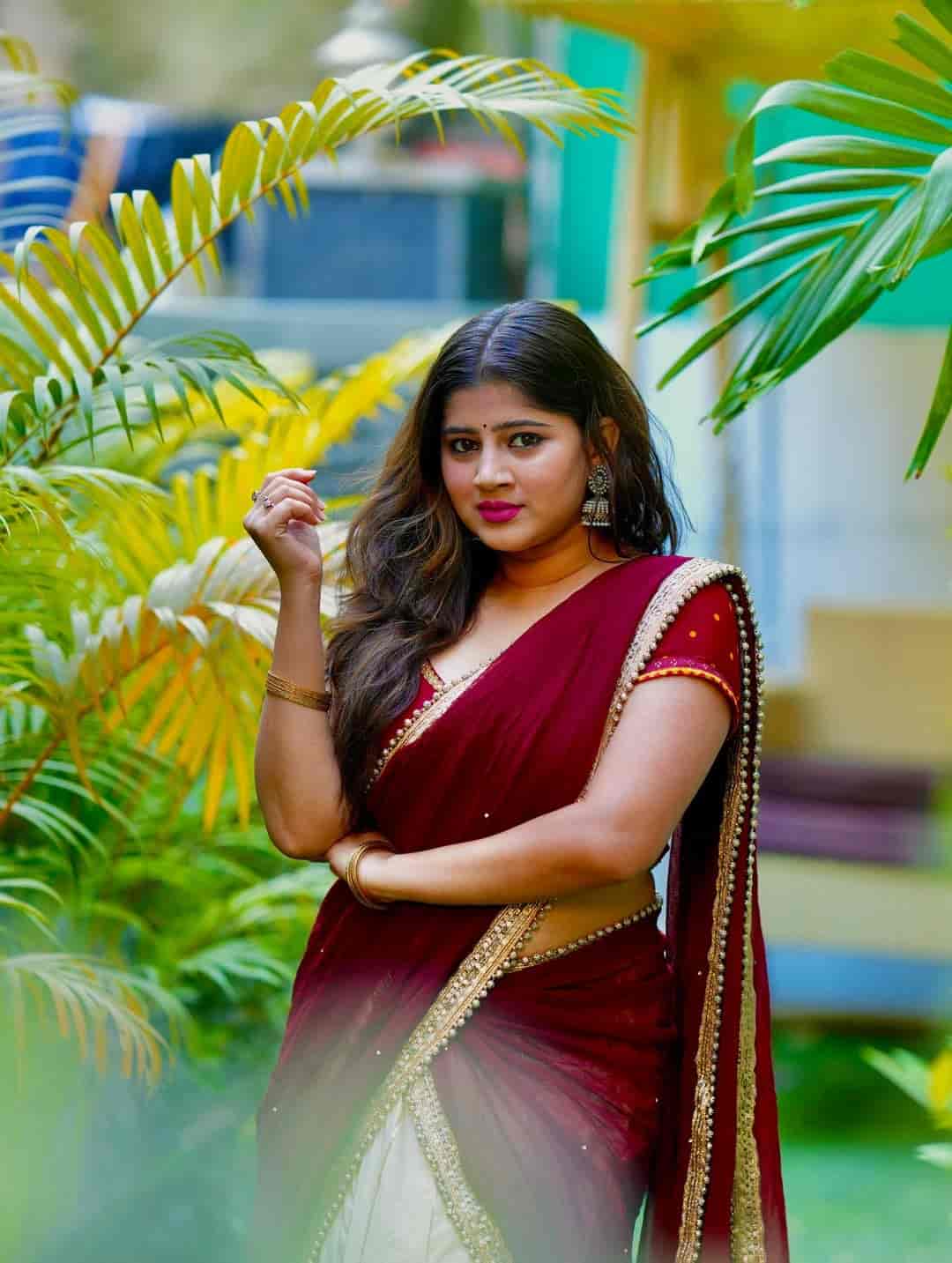 Sarika Salunkhe Biography