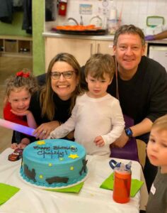 Savannah Guthrie Biography 