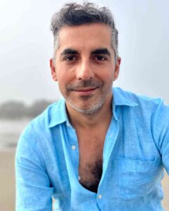 Sunil Malhotra Age 