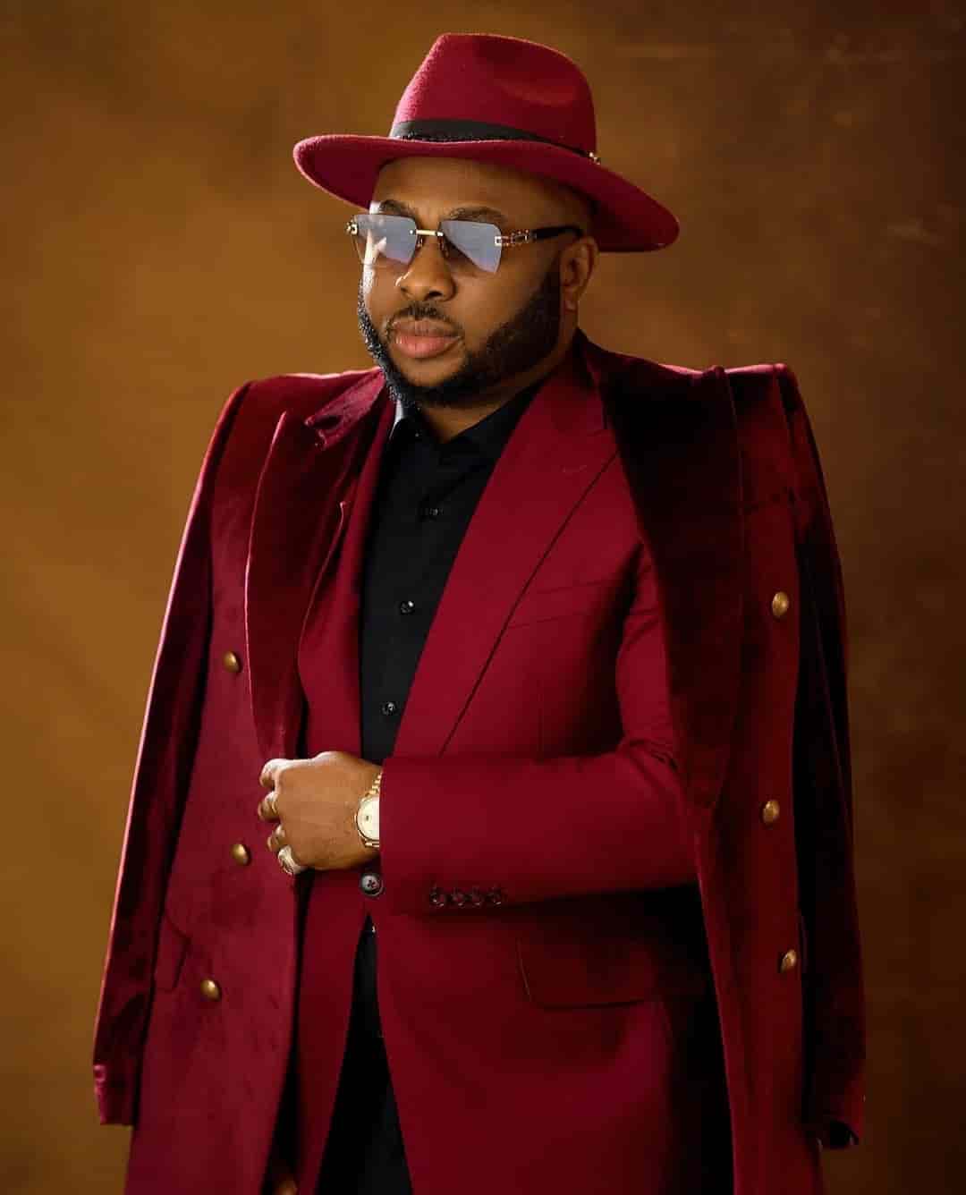 Tolakunle Churchill Biography