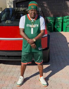 Trick Daddy Age