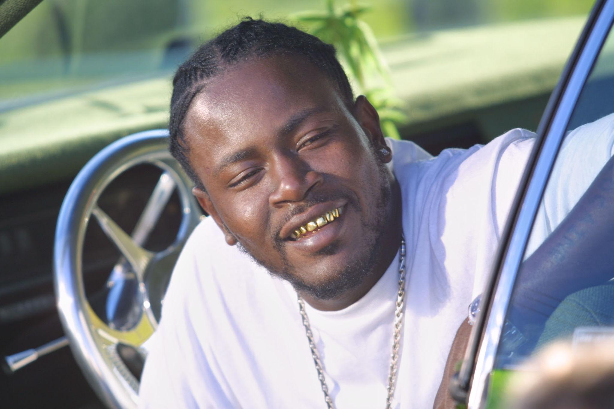 Trick Daddy Age
