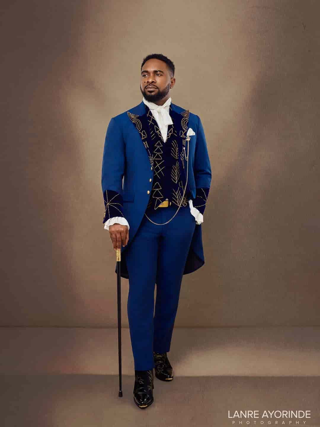 Uzor Arukwe Biography