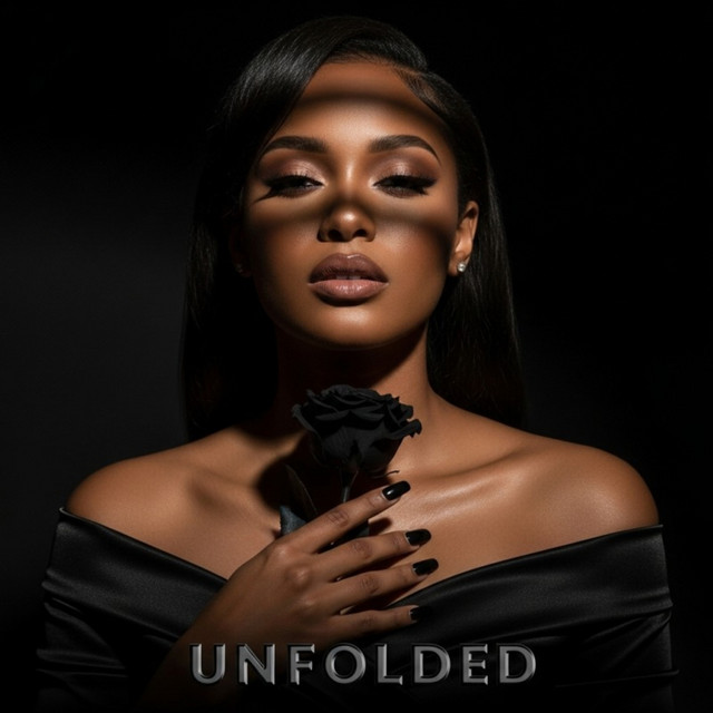 Xania Monet Biography