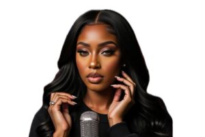 Xania Monet Biography