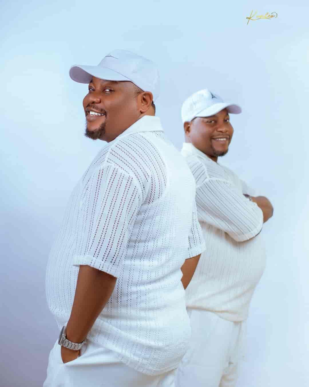 Adegbodu Twins Biography
