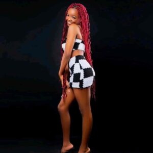Alicia Kanini Biography 
