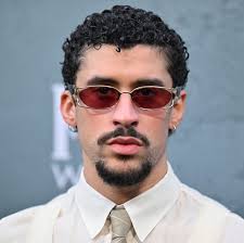Bad Bunny Biography