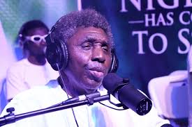 Bongos Ikwue Biography