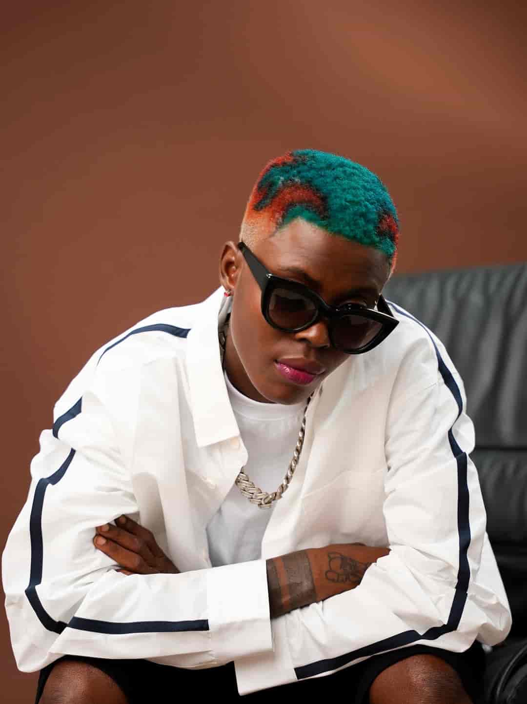 Candy Bleakz Biography
