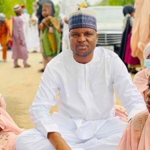 Dcp Abba Kyari Biography