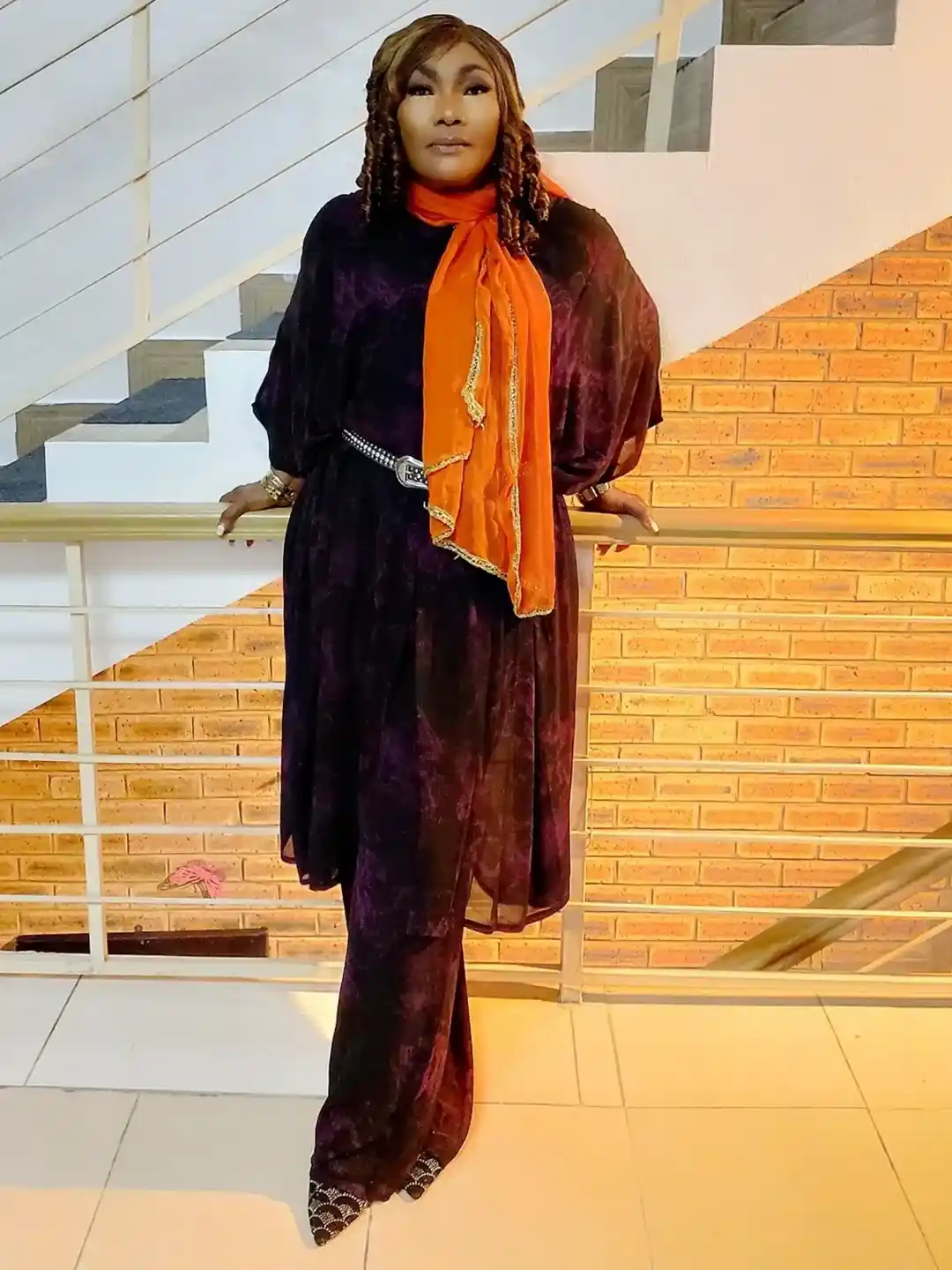 Eucharia Anunobi Biography